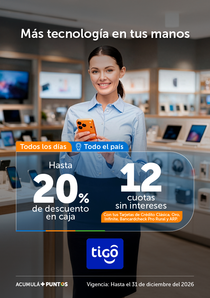 TIGO