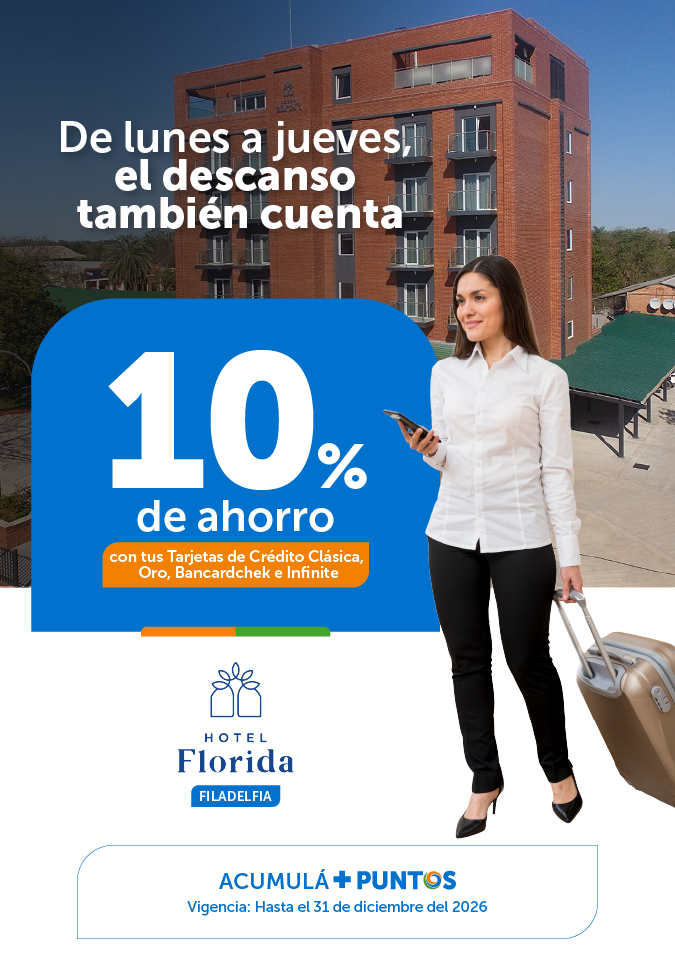 HOTEL FLORIDA