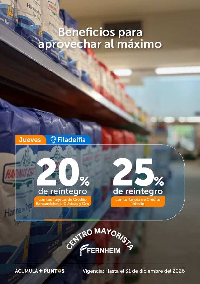 CENTRO MAYORISTA