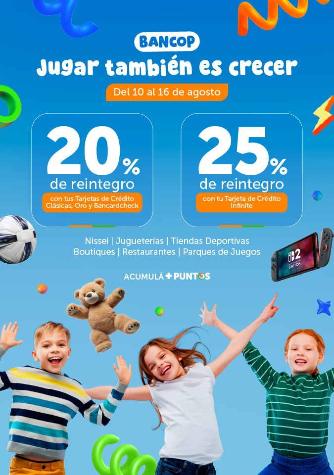 DIA DEL NIÑO