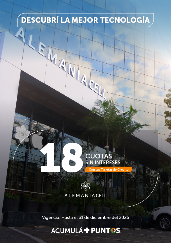 ALEMANIA CELL