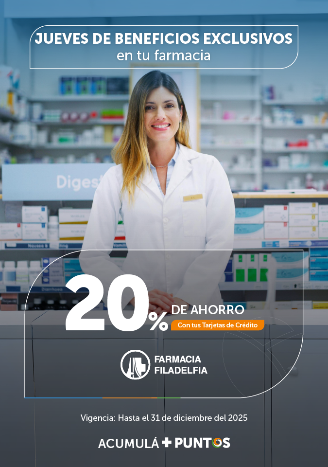 FARMACIA FILADELFIA