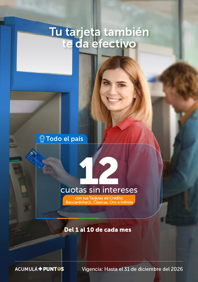 ADELANTO EN EFECTIVO