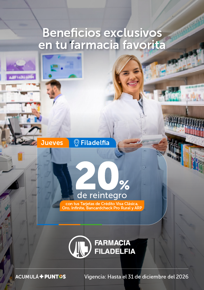 FARMACIA FERNHEIM