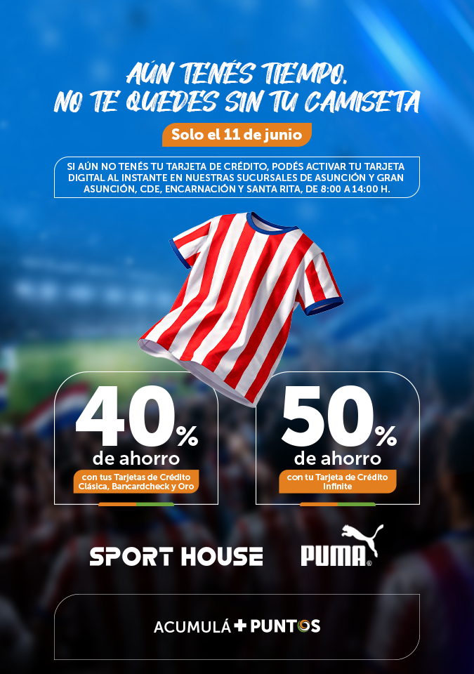 PUMA & SPORT HOUSE