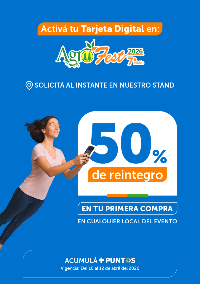 EXPO AGROFEST NARANJITO