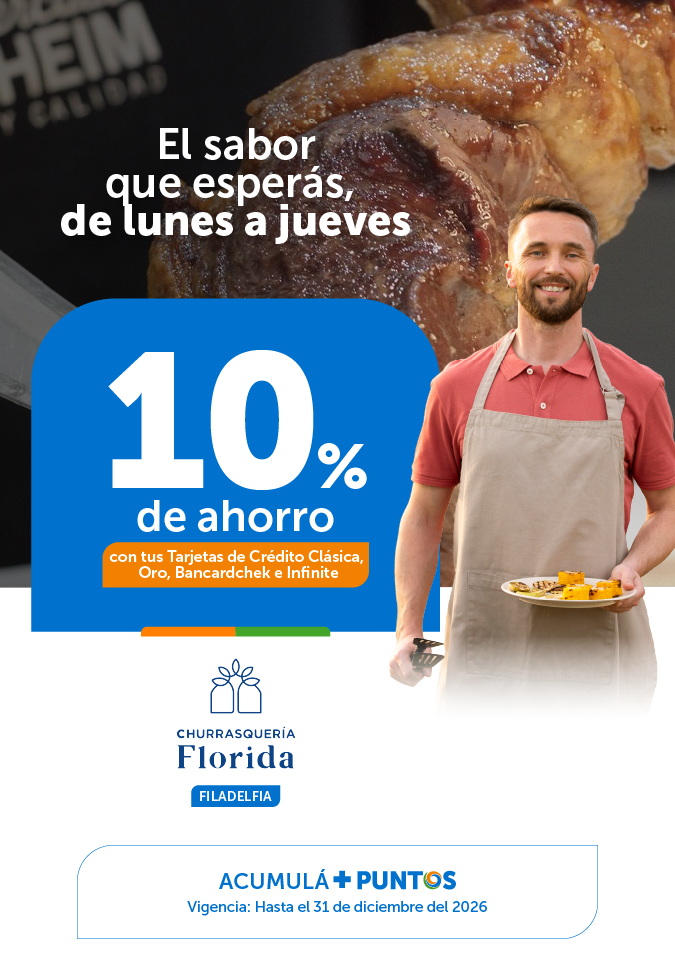 CHURRASQUERIA FLORIDA