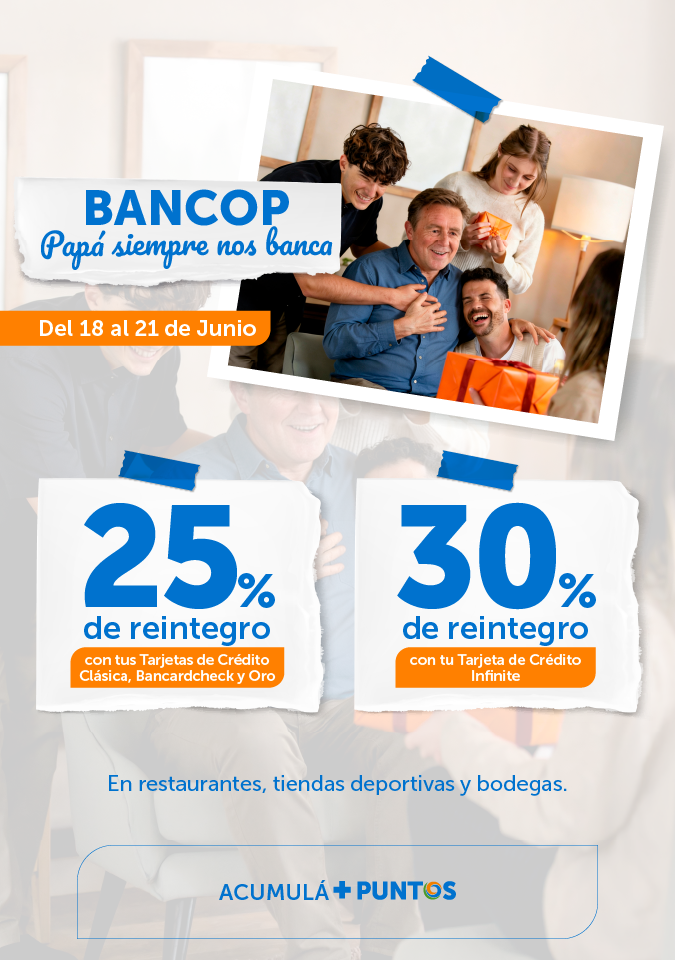 DIA DEL PADRE