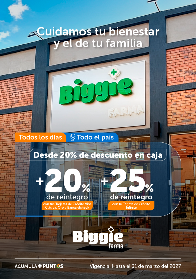 BIGGIE FARMA