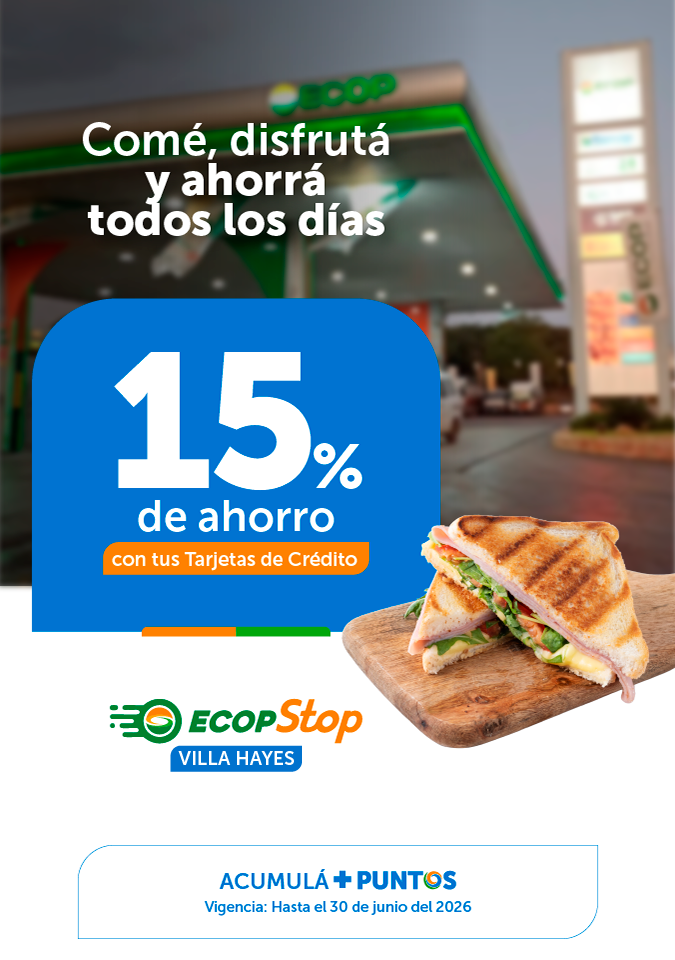 ECOP RESTAURANTE