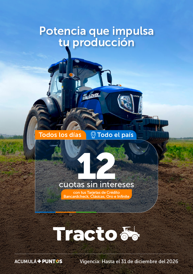 TRACTO