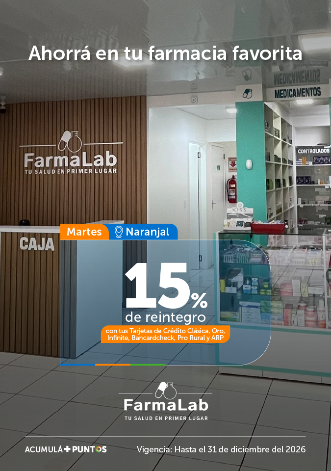 FARMALAB