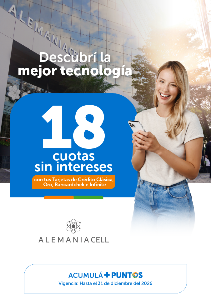 ALEMANIA CELL