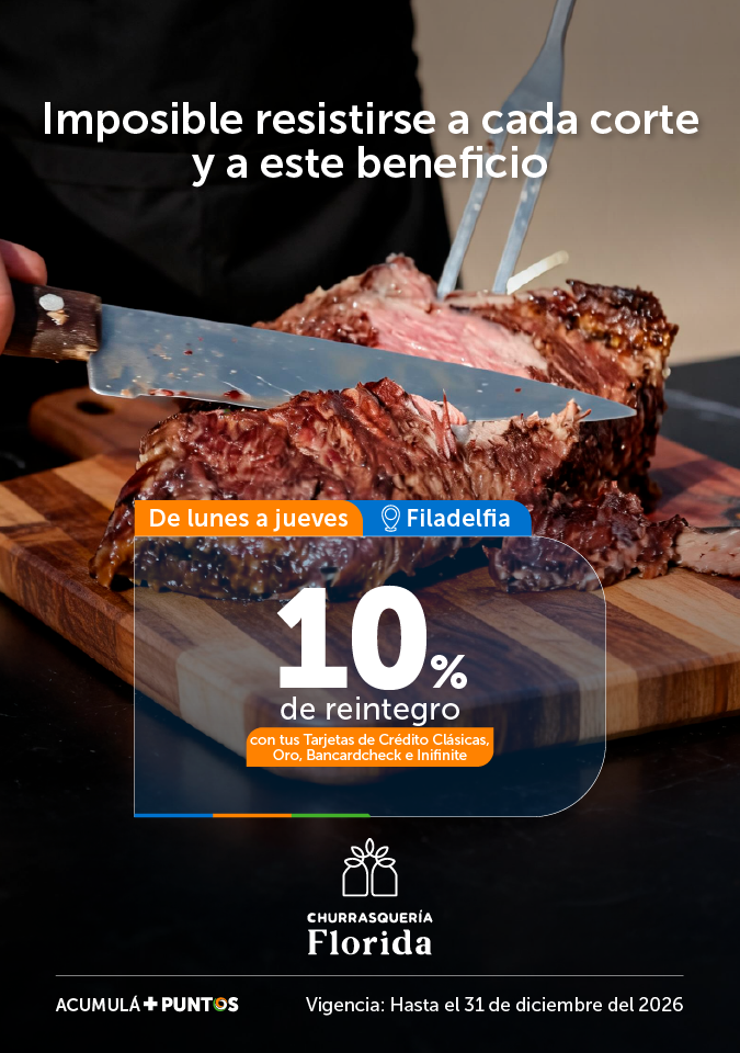 CHURRASQUERIA FLORIDA