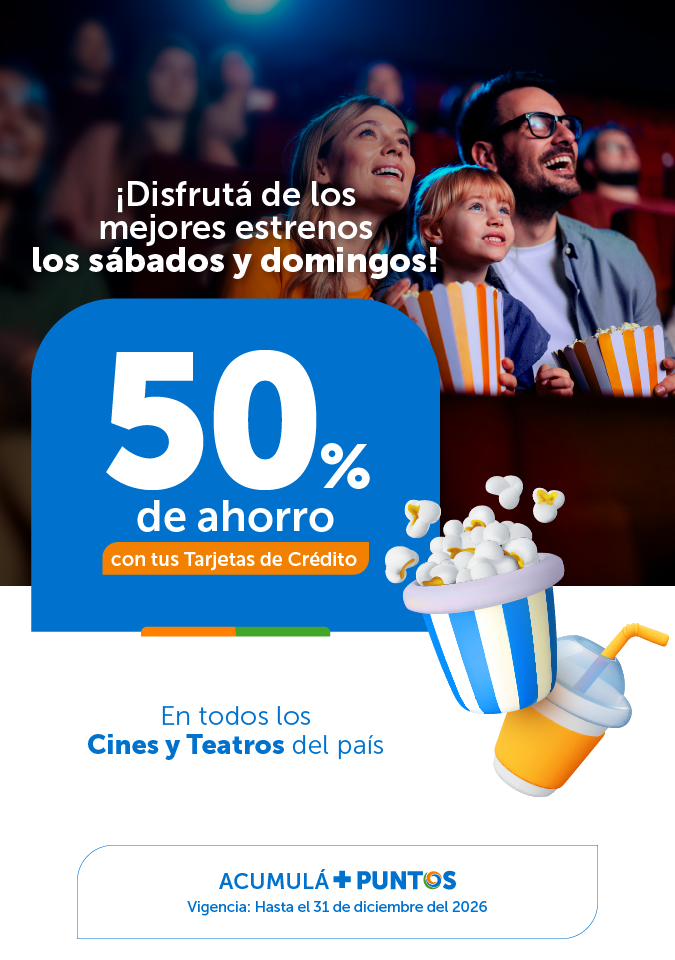 CINES & TEATROS