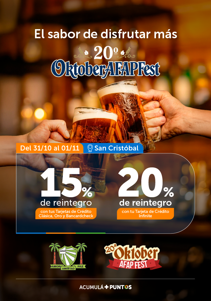 OktoberAFAPFEST