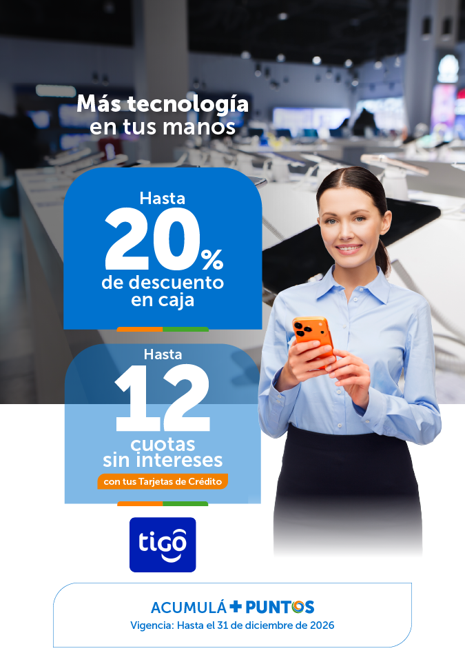 TIGO