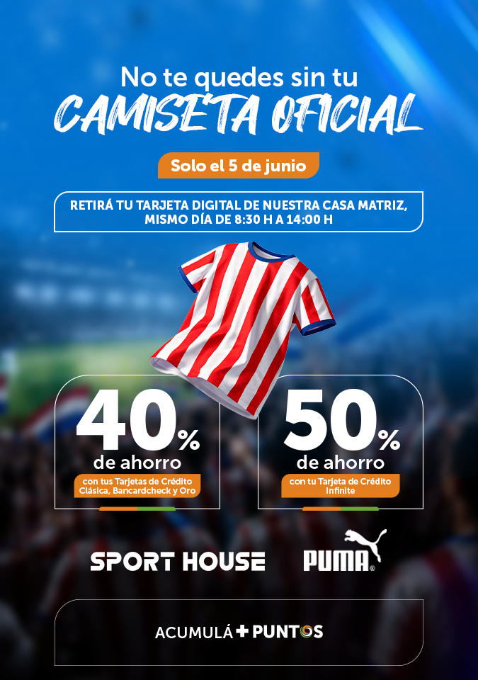 PUMA & SPORT HOUSE