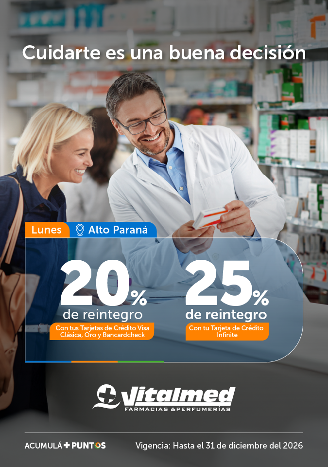 FARMACIA VITALMED
