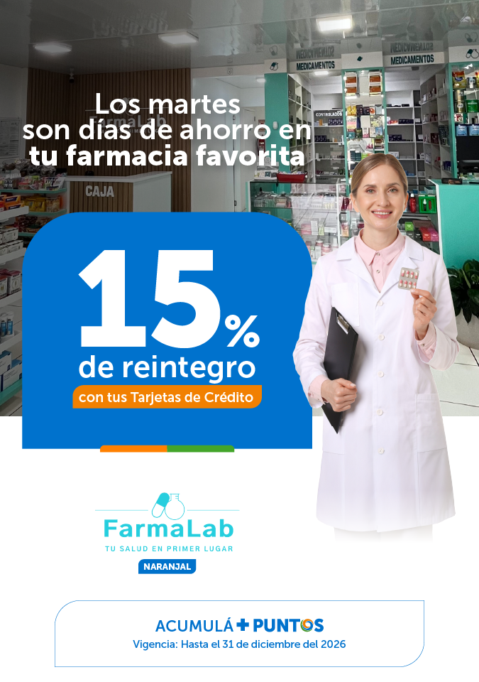 FARMALAB