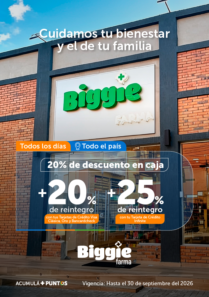 BIGGIE FARMA