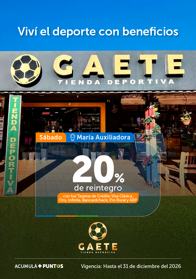 GAETE