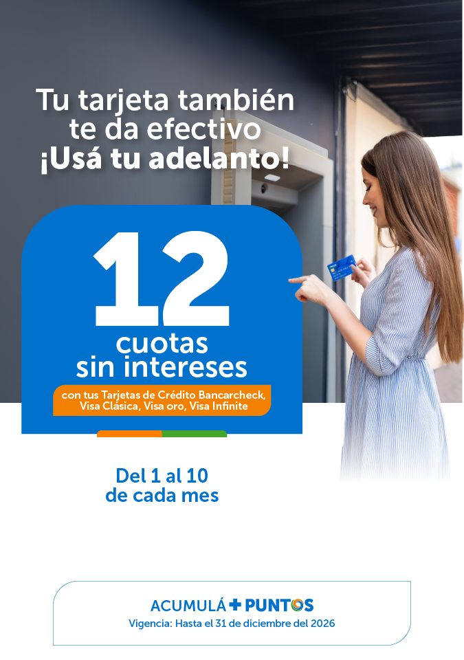 ADELANTO EN EFECTIVO