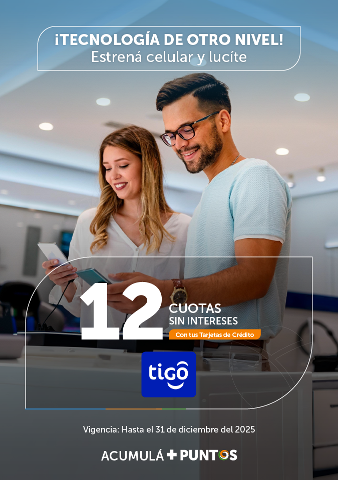 TIGO