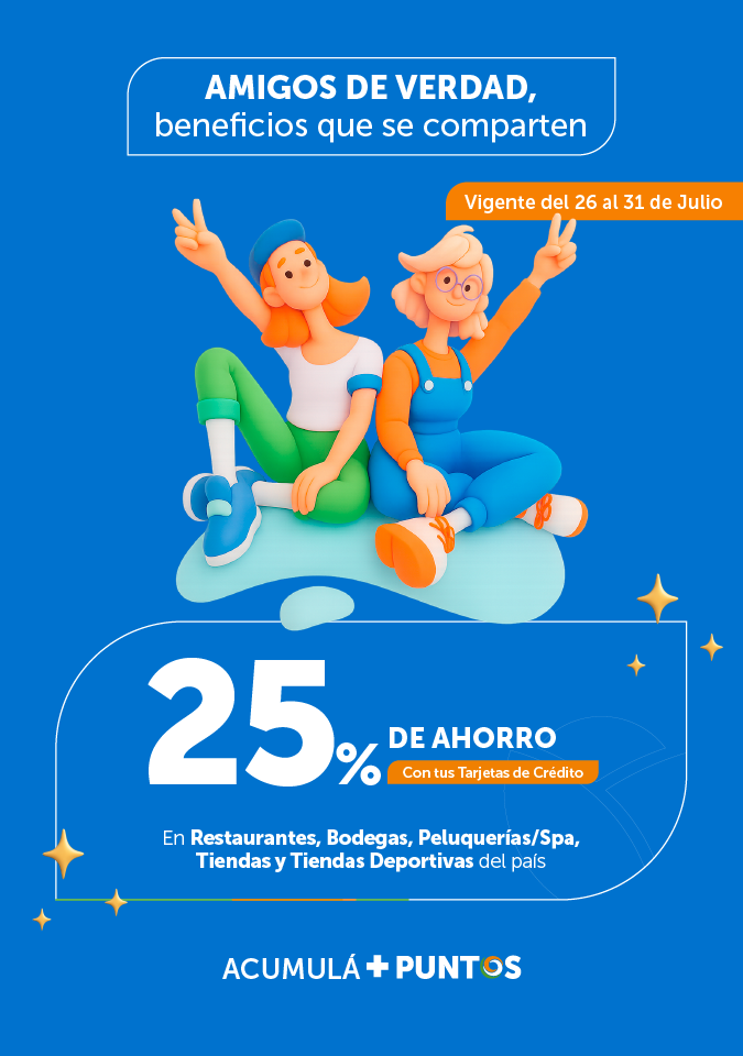 DIA DE LA AMISTAD