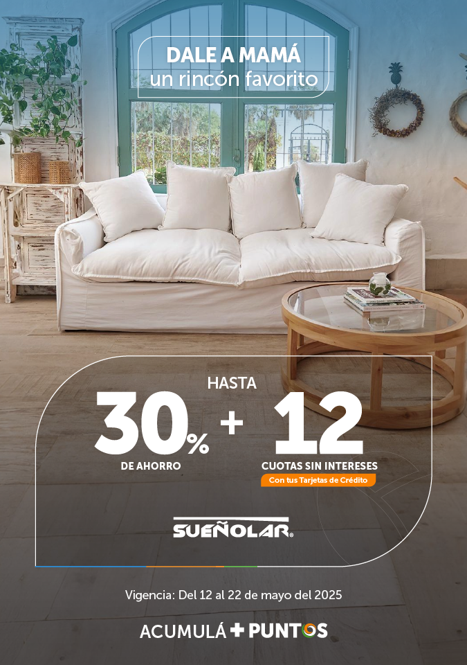Promoción Sueñolar