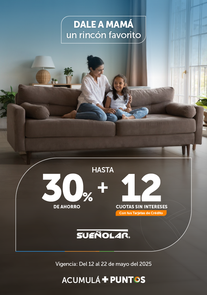 Promoción Sueñolar