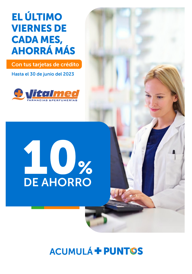 Promoción Vitalmed S.A