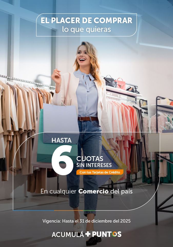 Promoción comercios del pais