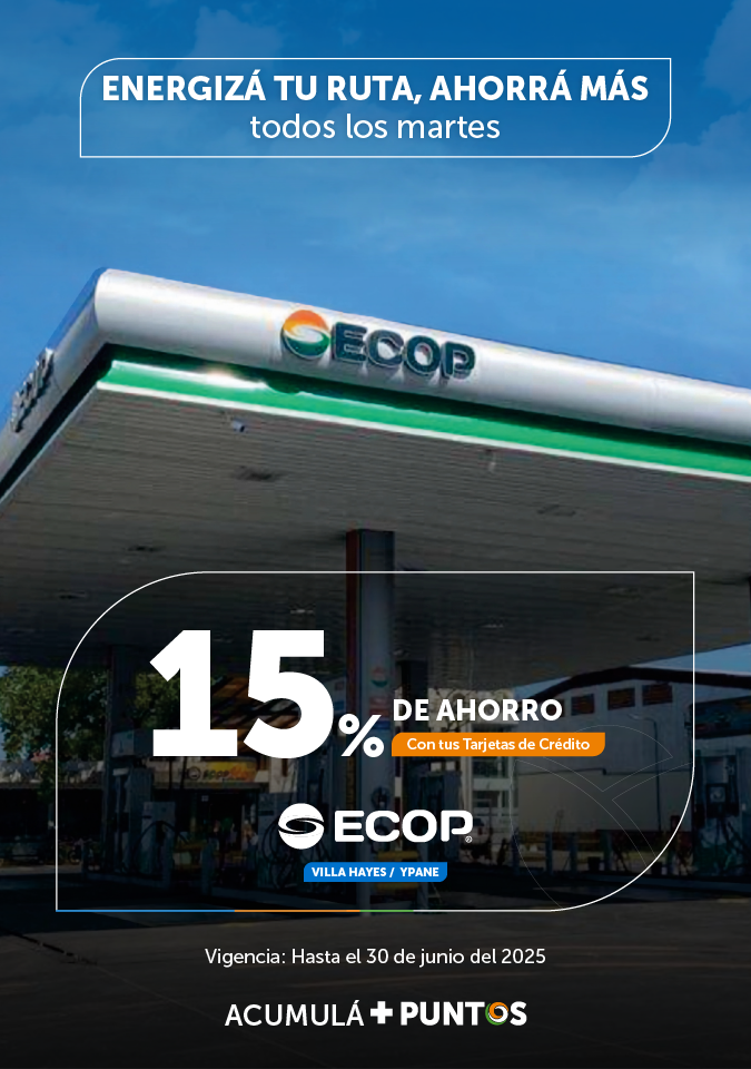 Promoción Ecop