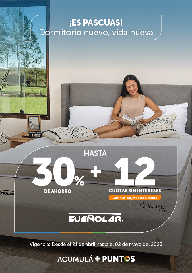 Promoción Sueñolar