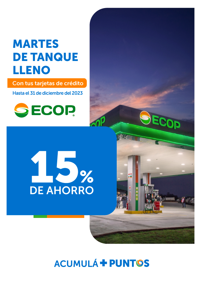 Promoción Ecop