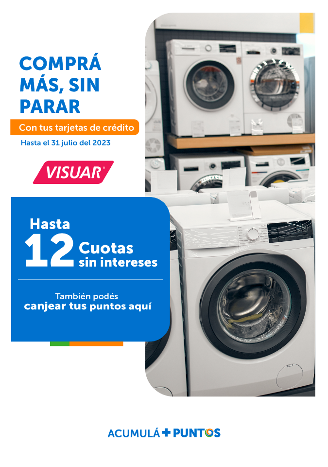 Beneficio Visuar S.A.